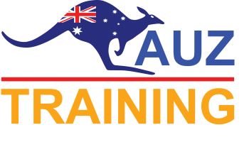 AUZ Training - Learning Hub